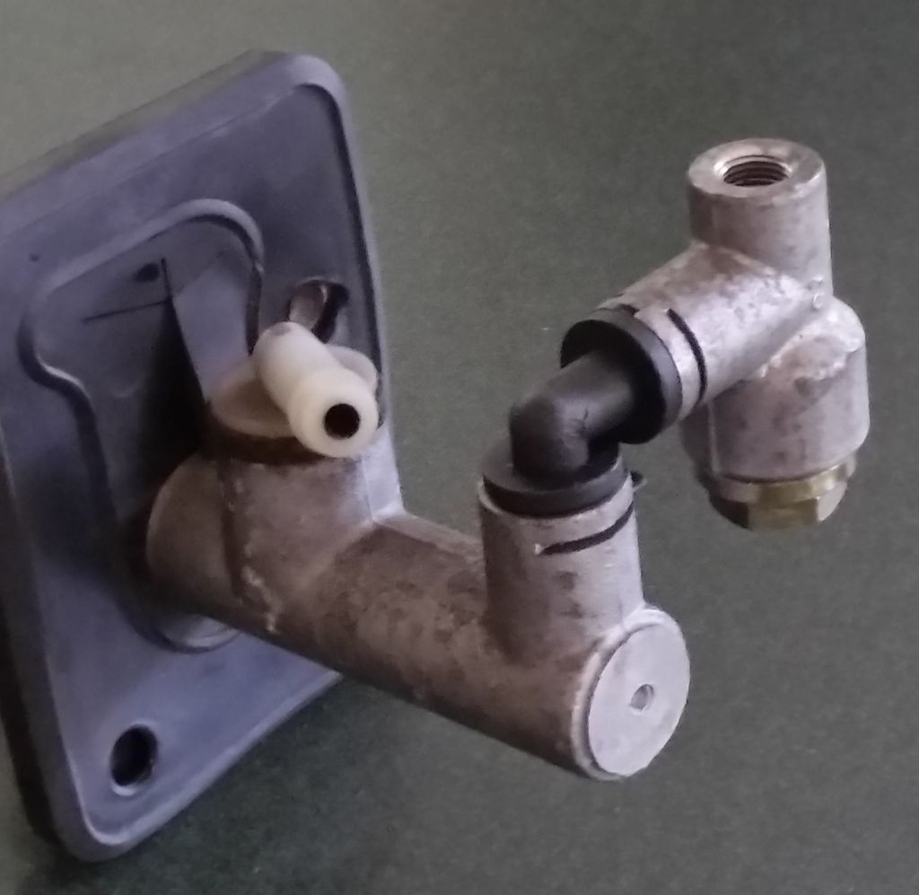 Low clutch bite point resolution